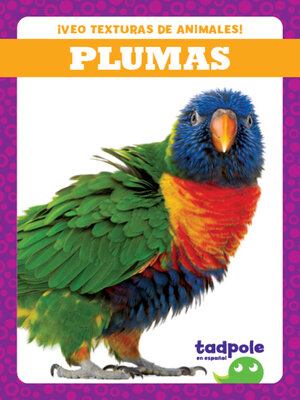 cover image of Plumas